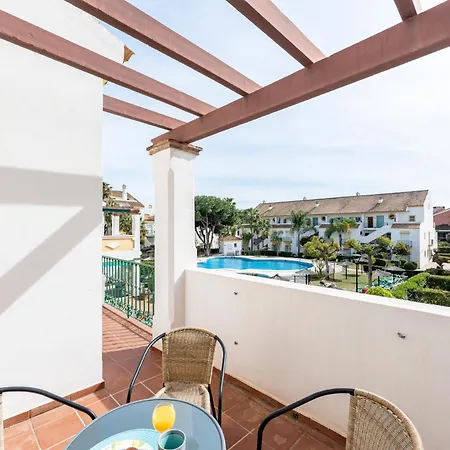 Апартаменты Ct 281 - Faro's Fairways - Caribplaya