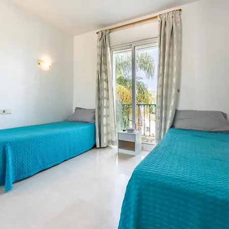 Апартаменты Ct 281 - Faro's Fairways - Caribplaya